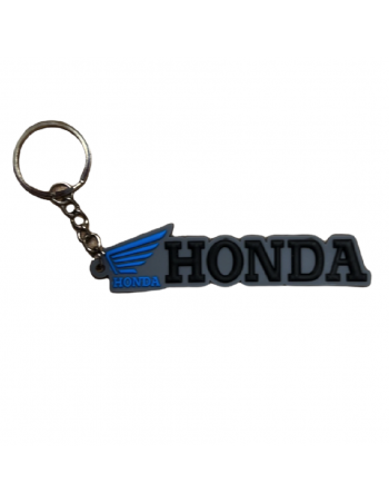 Porte clef / clé HONDA Moto...