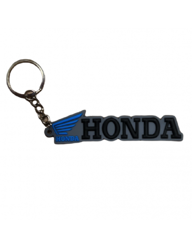 Porte clef / clé HONDA Moto et Quad (porte clef)
