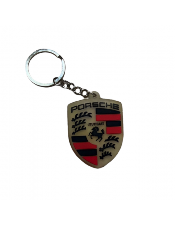 Porte clef / clé PORSCHE...