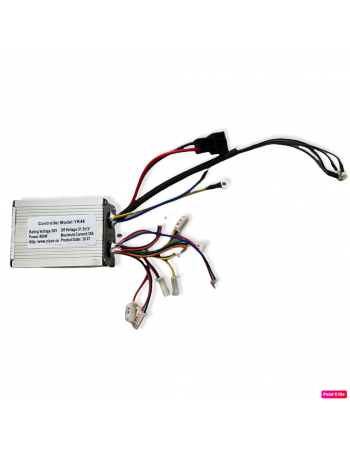 Variateur / Contrôleur 36V... 2