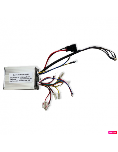 Variateur / Contrôleur 36V 800W (YK... Variateur / Contrôleur 36V 800W (YK...