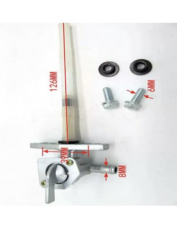 Robinet type YCF / Honda -... 2