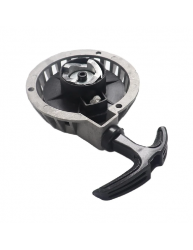 Lanceur Aluminium D98 mm renforcé...