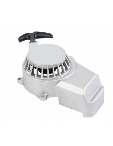 Lanceur Aluminium renforcé Pocket...