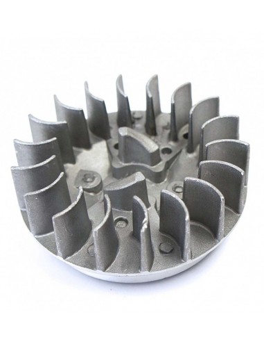 Lanceur Aluminium D105 mm renforcé... Lanceur Aluminium D105 mm renforcé...