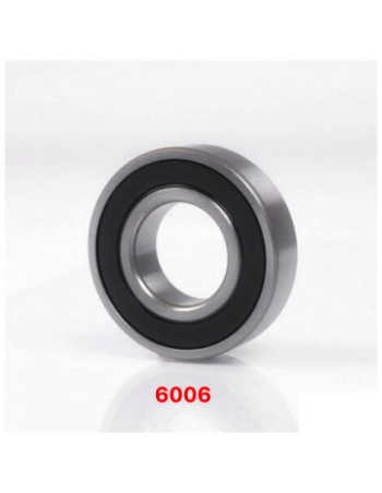 Roulement 6006 Arbre...