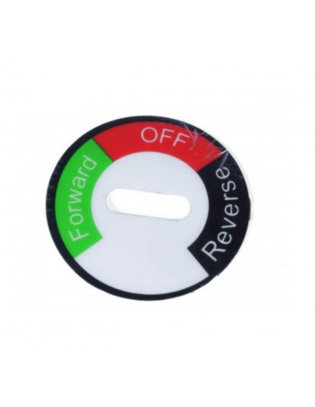 Autocollant / Sticker...