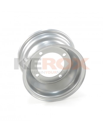 Jante 7 Pouces Arrière 4...