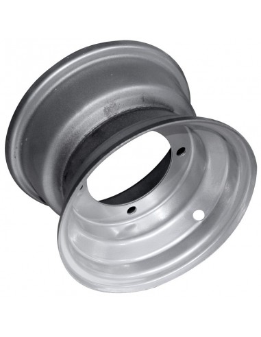 Jante 7 Pouces Arrière 4 Trous Quad