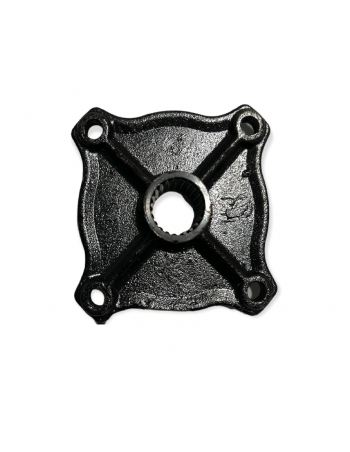 Moyeu de roue arrière Quad... 2