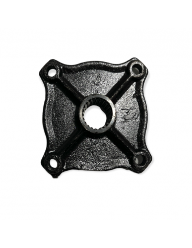 Moyeu de roue arrière Quad - 4 Trous... Moyeu de roue arrière Quad - 4 Trous...