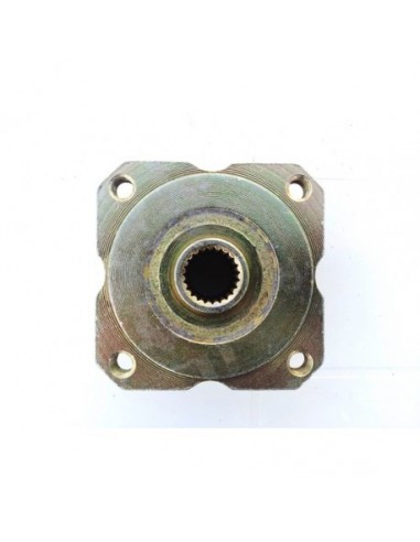 Moyeu de roue arrière Quad - 4 Trous... Moyeu de roue arrière Quad - 4 Trous...