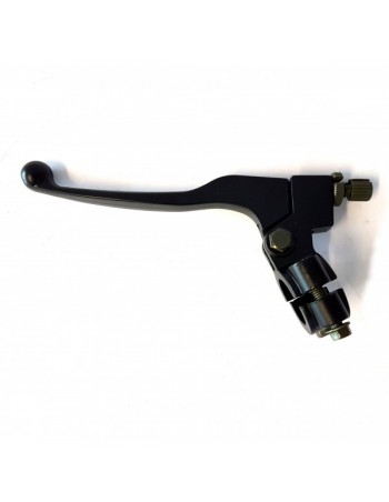 Poignée embrayage complète