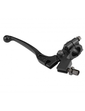 Poignée embrayage complète 2