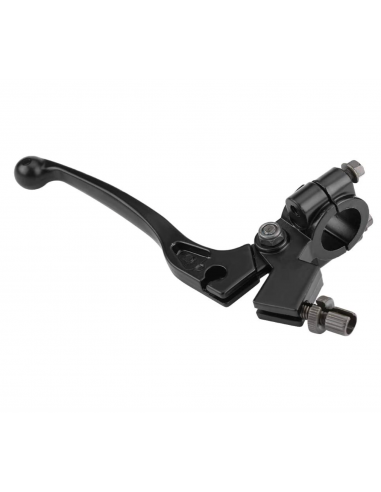 Poignée Gauche Levier Embrayage Perch Pour 150cc 200cc 250cc Dirt Bike ATV