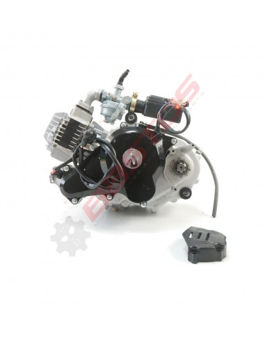 Pochette de joints 50 à 55cc Dirt...