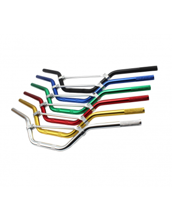 Guidon RENFORCÉ Alu CNC...