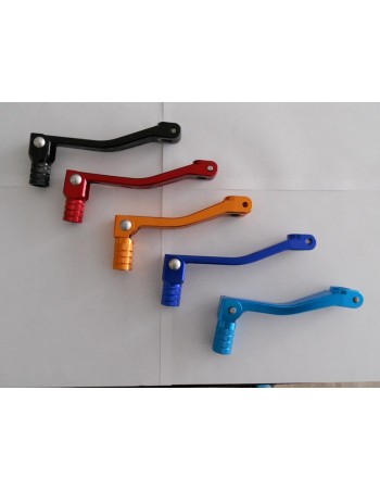 Selecteur Alu CNC Anodisé...