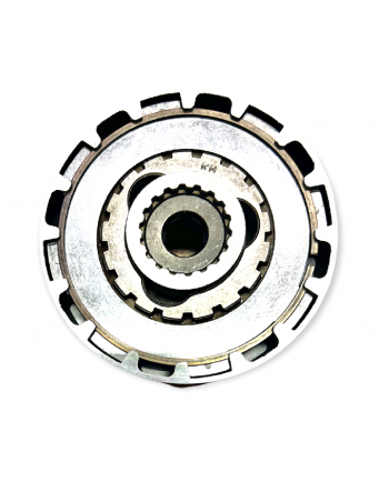 Embrayage complet à boite... 2