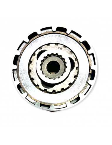 Embrayage complet à boite... Embrayage complet à boite...