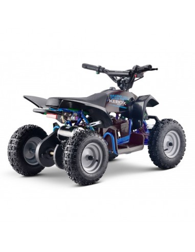 Pocket Quad 36V 800W KEROX E-ROCK - 6...