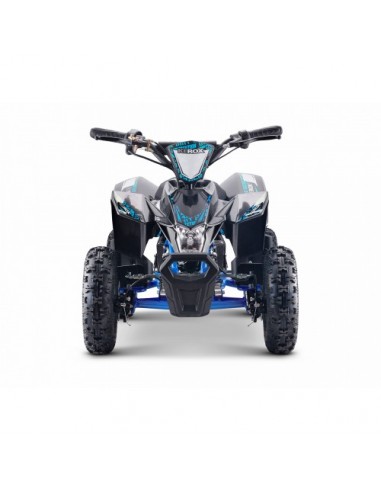 Pocket Quad 36V 800W KEROX E-ROCK - 6...