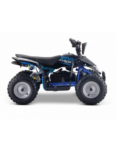 Pocket Quad 36V 800W KEROX E-ROCK - 6...