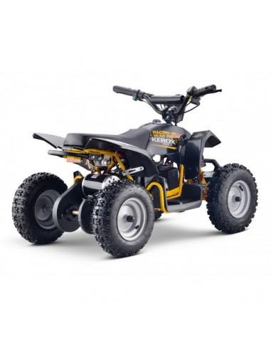 Pocket Quad 36V 800W KEROX E-ROCK - 6...