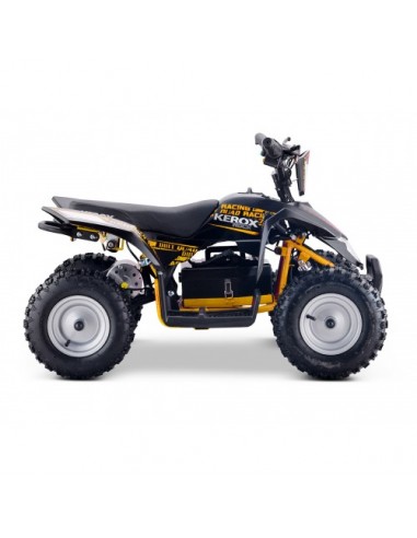 Pocket Quad 36V 800W KEROX E-ROCK - 6...