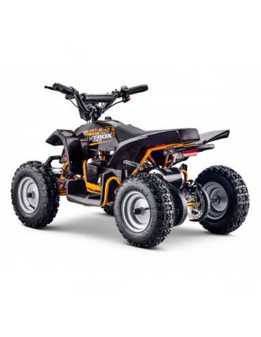 Pocket Quad 36V 800W KEROX E-ROCK - 6...