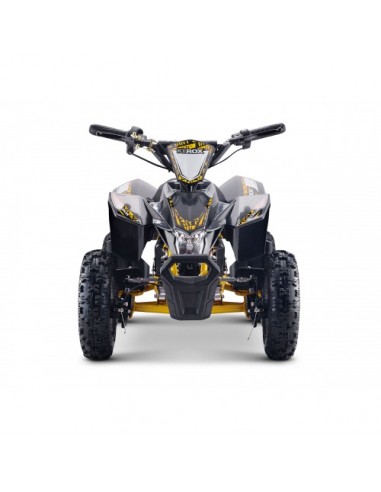 Pocket Quad 36V 800W KEROX E-ROCK - 6...