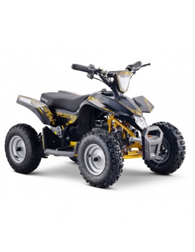 Pocket Quad 36V 800W KEROX E-ROCK - 6...