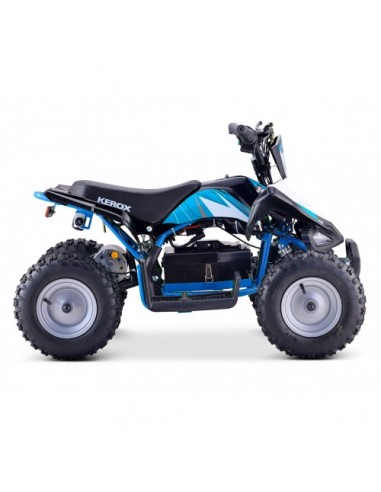 Pocket Quad 36V 800W KEROX E-REX - 6...