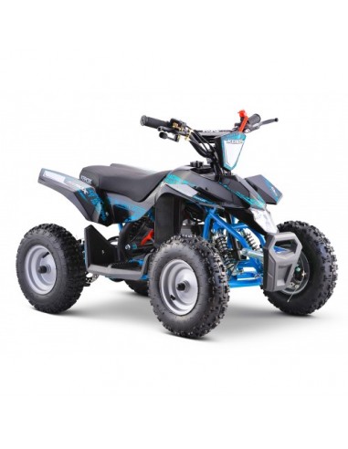 Pocket Quad 49cc KEROX ROCK - 6 Pouces