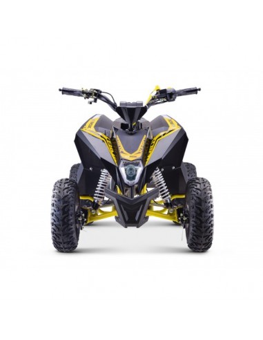 Mini Quad 110cc KEROX MKT - 6 Pouces...
