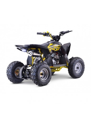 Mini Quad 110cc KEROX MKT - 6 Pouces...
