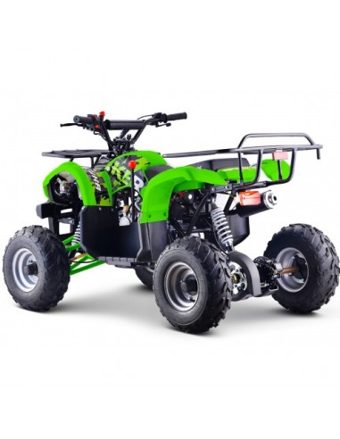 Quad 110cc KEROX BAZOOKA - 7 Pouces...