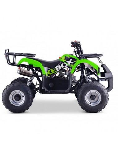 Quad 110cc KEROX BAZOOKA - 7 Pouces...