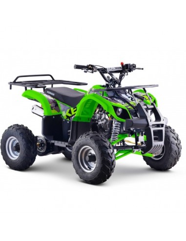 Quad 110cc KEROX BAZOOKA - 7 Pouces...