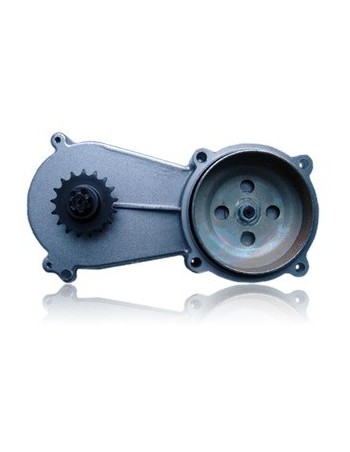 Moteur Pocket Complet -... 2