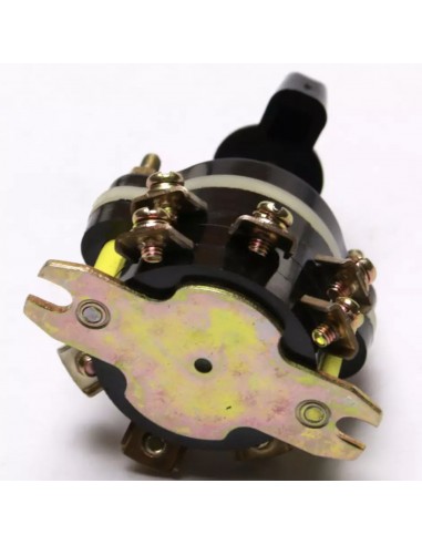 Inverseur courant Avant - Neutre -... Inverseur courant Avant - Neutre -...