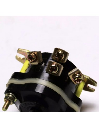 Inverseur courant Avant - Neutre -... Inverseur courant Avant - Neutre -...