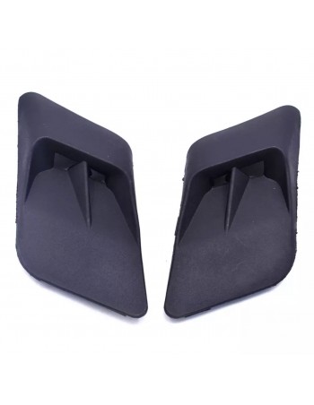 Lot de 2 ouïes latérales /...