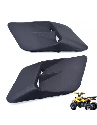 Lot de 2 ouïes latérales / carénages...