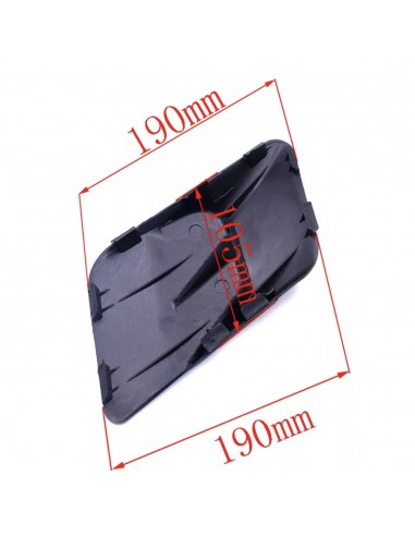 Lot de 2 ouïes latérales / carénages...