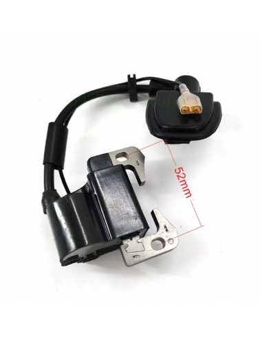 Bobine Allumage Pocket Bike Quad 47cc...