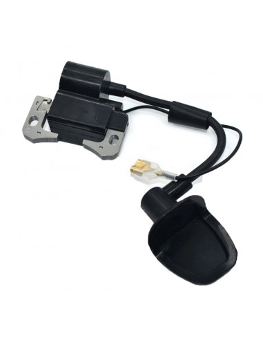 Bobine Allumage Pocket Bike Quad 47cc...