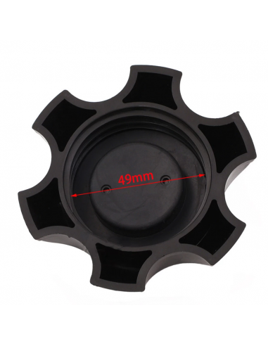 Bouchon de réservoir plastique Dirt... Bouchon de réservoir plastique Dirt...