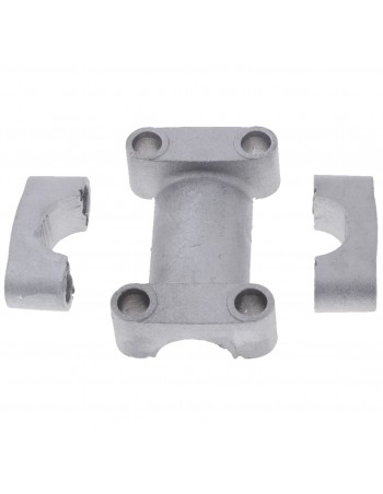 Pontet de guidon Pocket