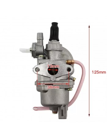 Kit réparation carburateur... 2